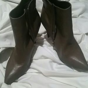 4 inch stiletto boots